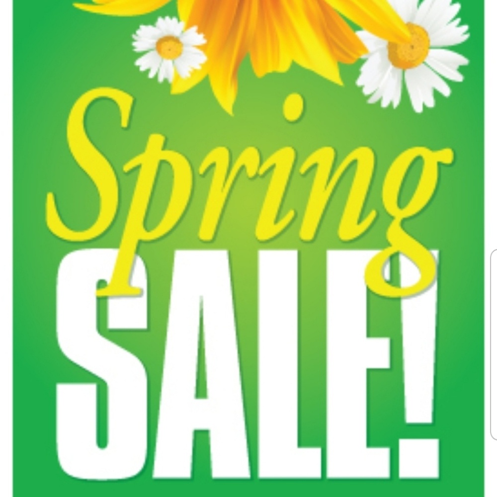 Sale